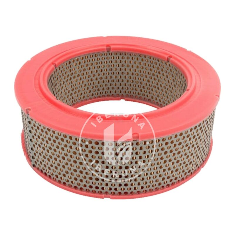 Elemento de filtro de ar MANN-FILTER C 2263