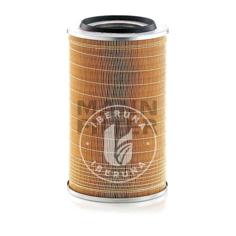 Cartucho de filtro de ar MANN-FILTER C 23 440/4