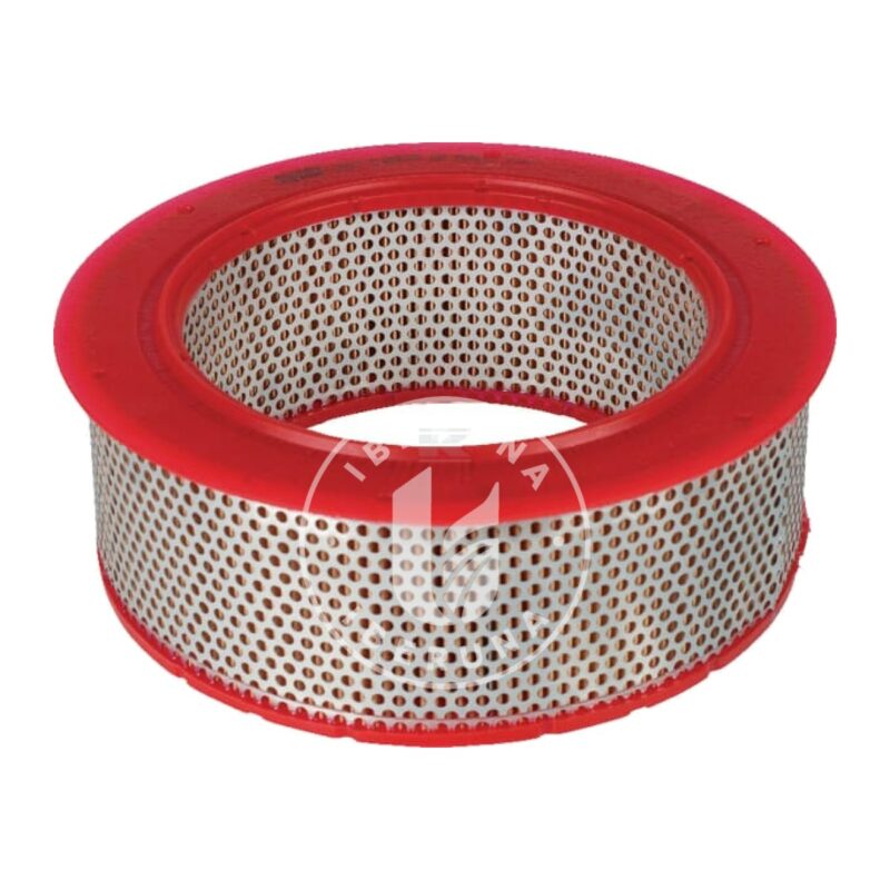 Elemento de filtro de ar MANN-FILTER C 2375