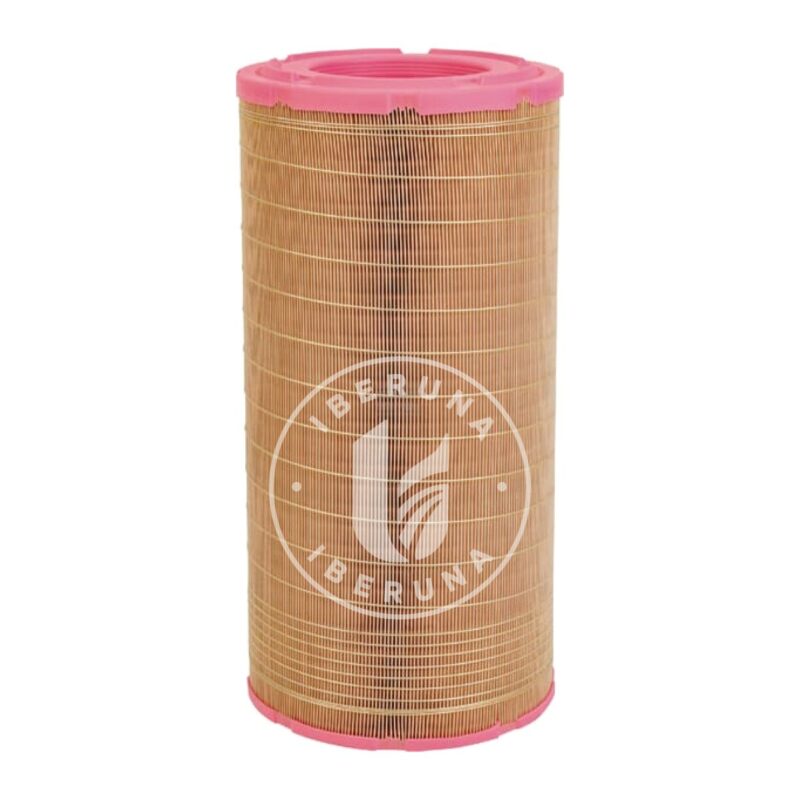 Filtro de ar MANN-FILTER C 24 015/2