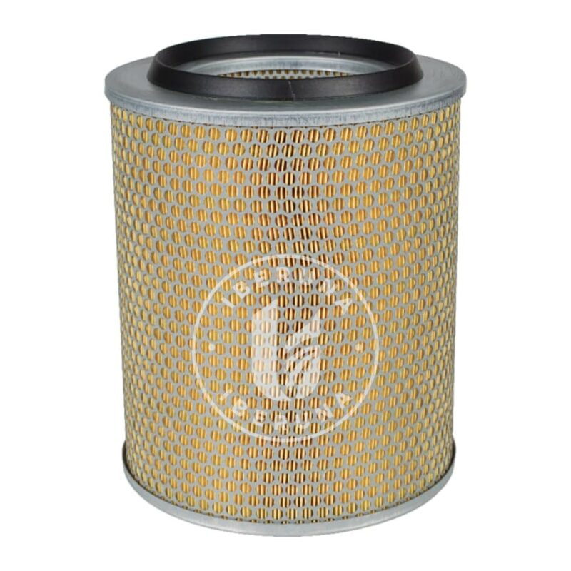 Elemento de filtro de ar MANN-FILTER 1445050S01