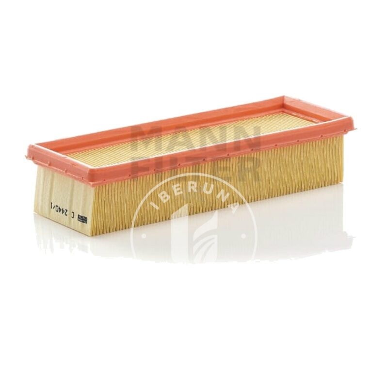 Filtro de ar Mann Filter C 2440/1