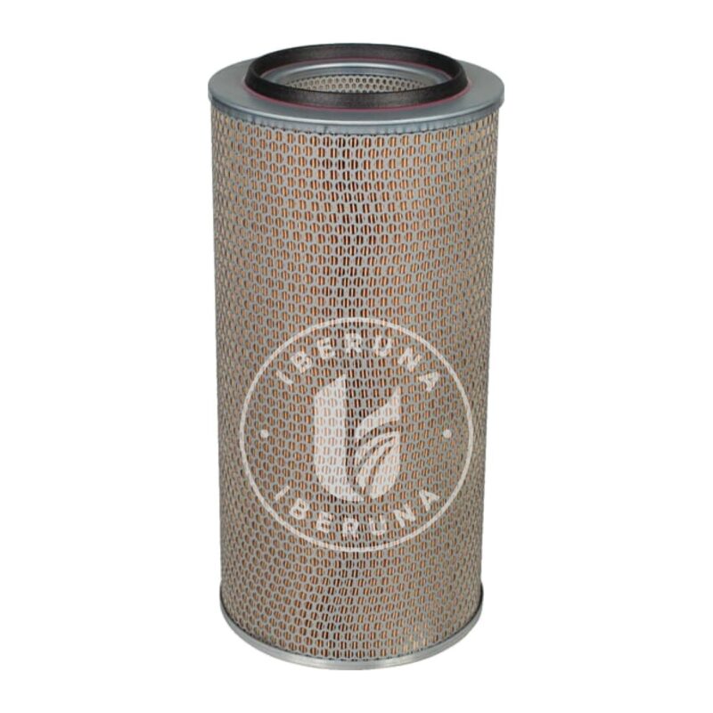Filtro de ar MANN-FILTER C 24 650/1