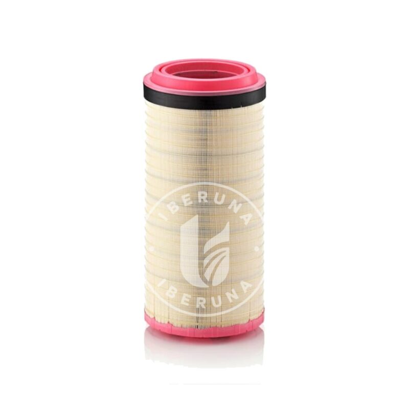 Filtro de ar MANN-FILTER C 25 1020