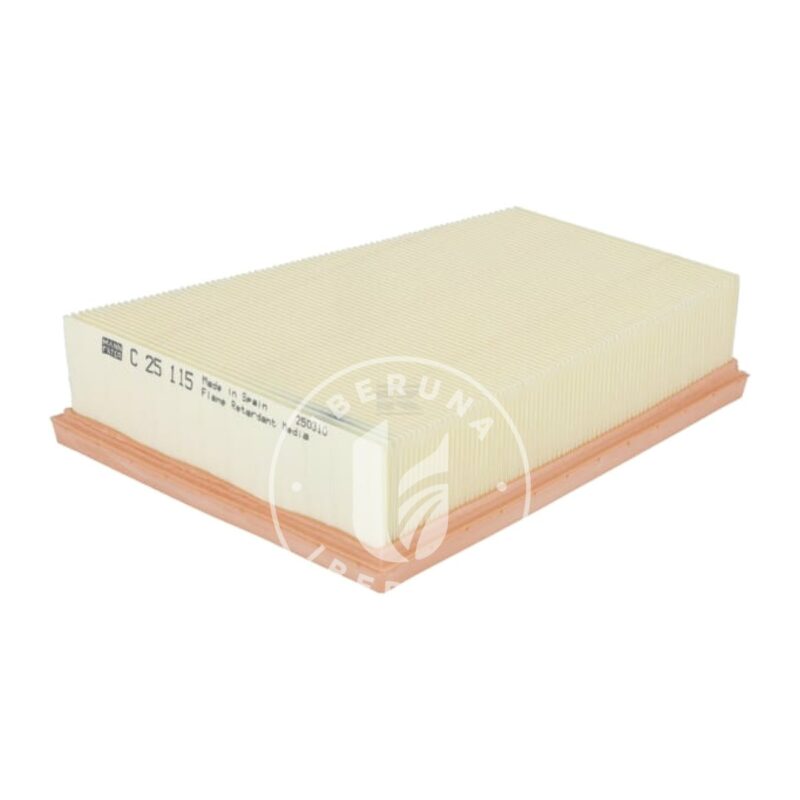 Filtro de ar MANN-FILTER C 25 115