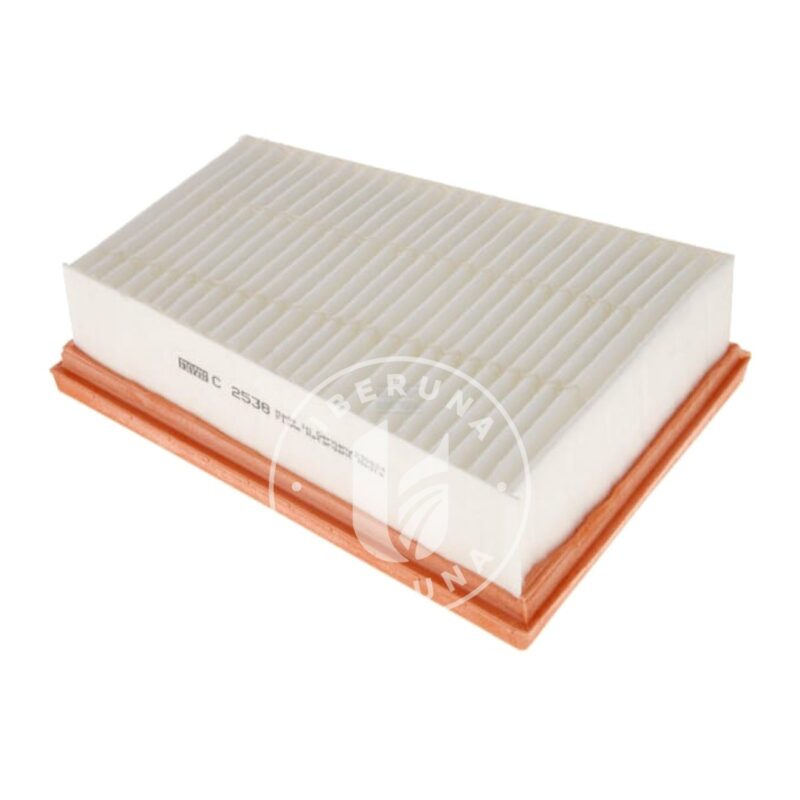 Filtro de ar MANN-FILTER C 2538