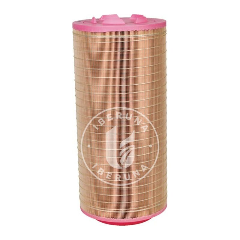 Elemento de filtro de ar MANN-FILTER C 25 710/3