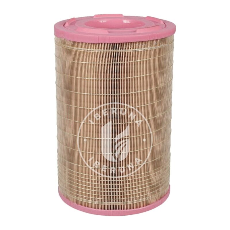 Elemento de filtro de ar MANN-FILTER 1035801S01