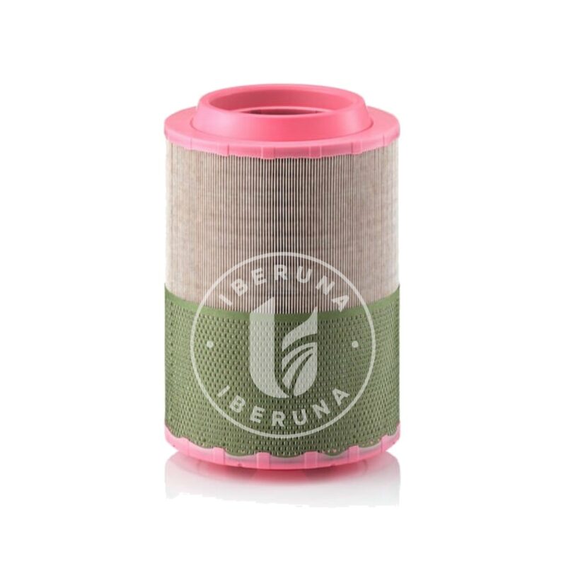 Filtro de ar MANN-FILTER C 25 740