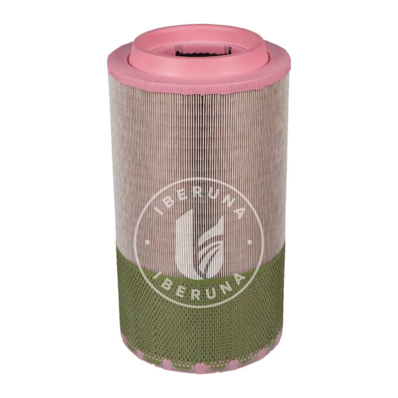 Elemento de filtro de ar MANN-FILTER C 25 990