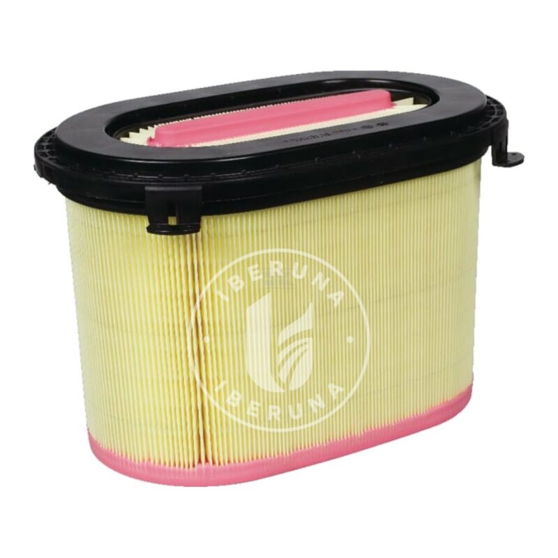 Filtro de ar MANN-FILTER C 26 270