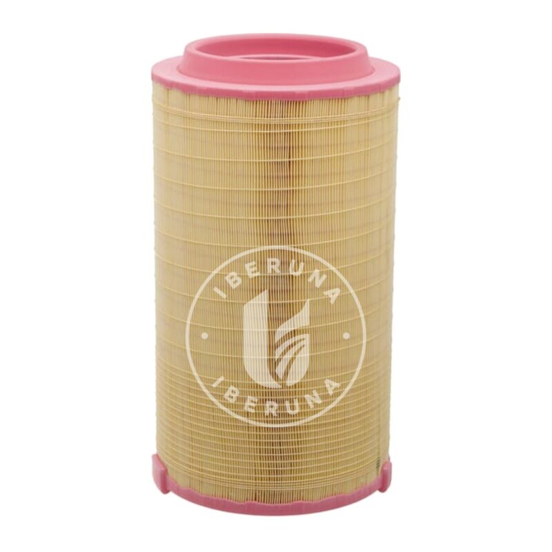 Filtro de ar MANN-FILTER C 27 038