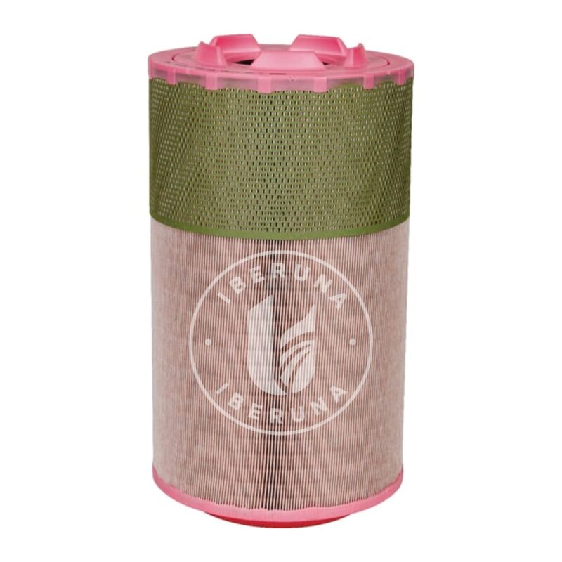 Elemento de filtro de ar MANN-FILTER 4592057114