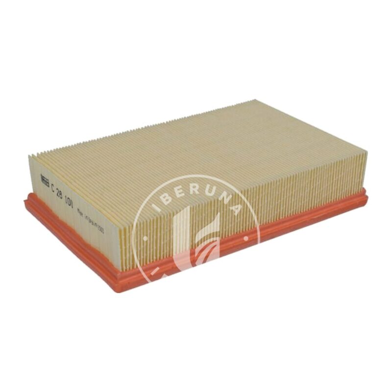 Cartucho de filtro de ar MANN-FILTER 4510055470