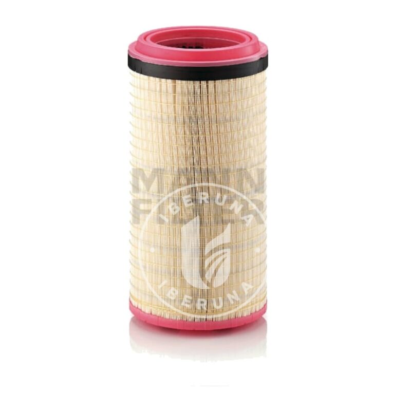 Elemento de filtro de ar MANN-FILTER C 28 1300