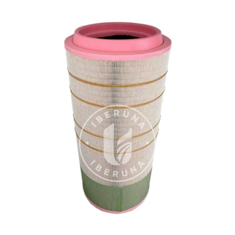 Filtro de ar MANN-FILTER C 28 1440