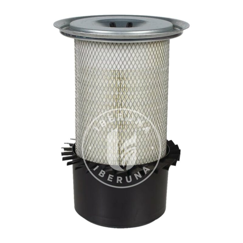 Cartucho de filtro de ar MANN-FILTER 4535755104