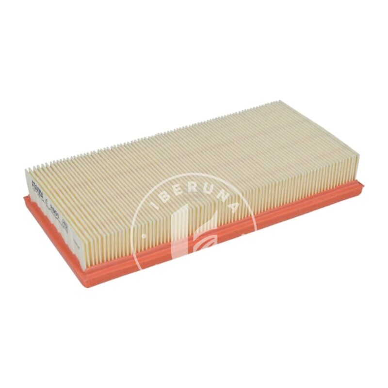 Cartucho de filtro de ar MANN-FILTER C 2860