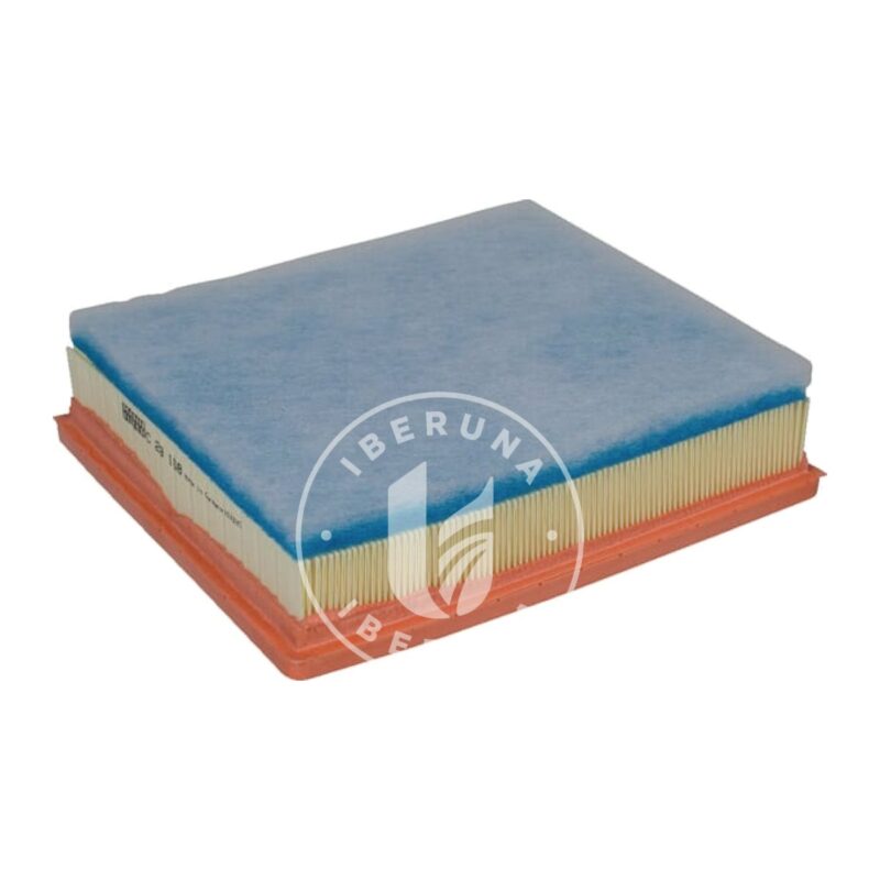 Elemento de filtro de ar MANN-FILTER 4516855280
