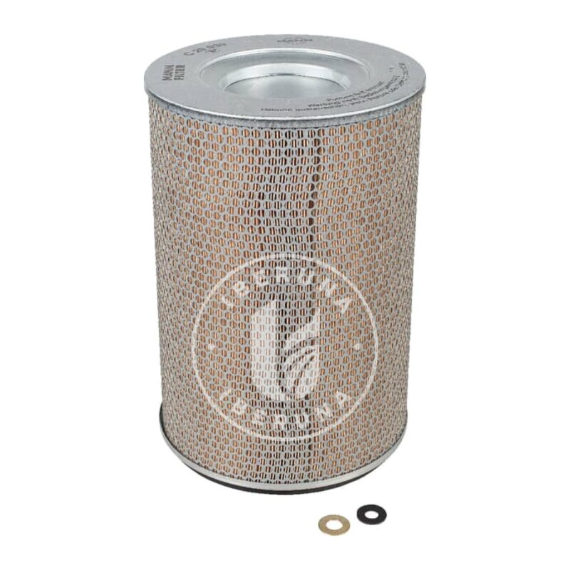 Filtro de ar MANN-FILTER 4591055114 Filtro de ar MANN-FILTER 4591055114