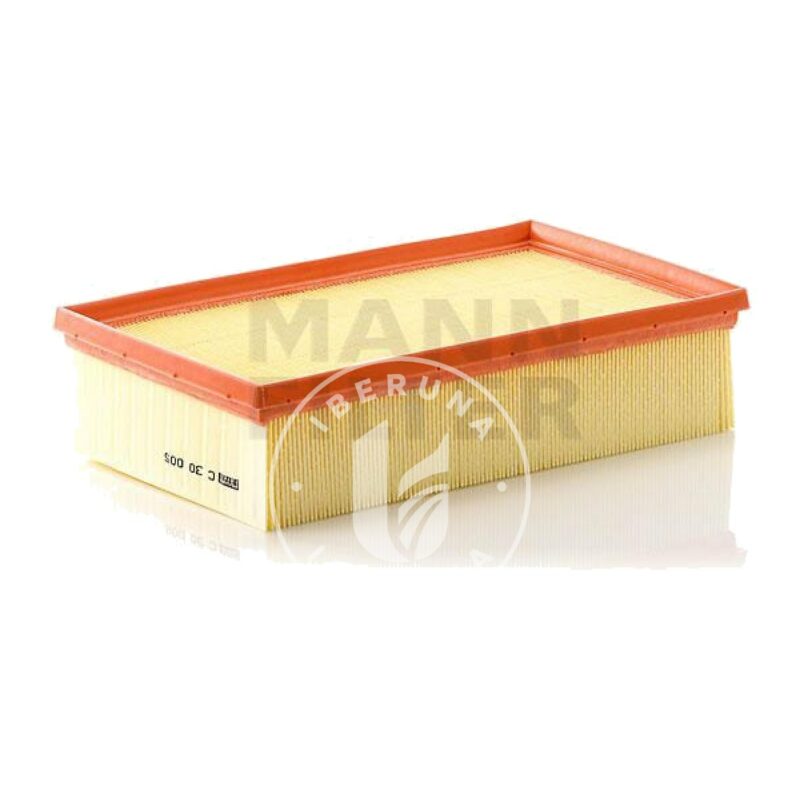 Filtro de ar MANN-FILTER C 30 005