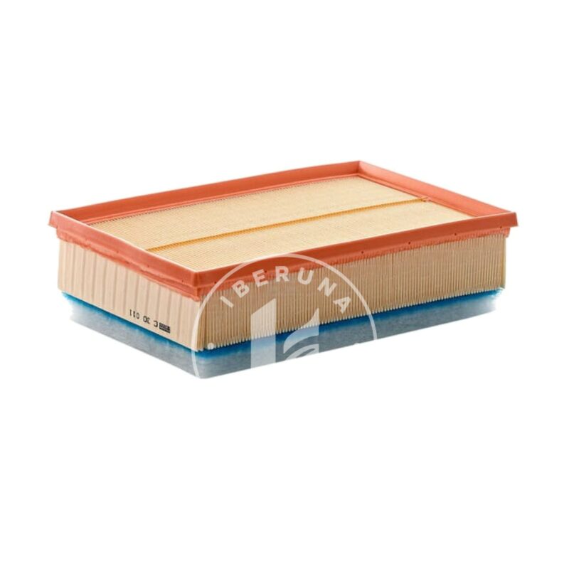 Filtro de ar MANN-FILTER C 30 011