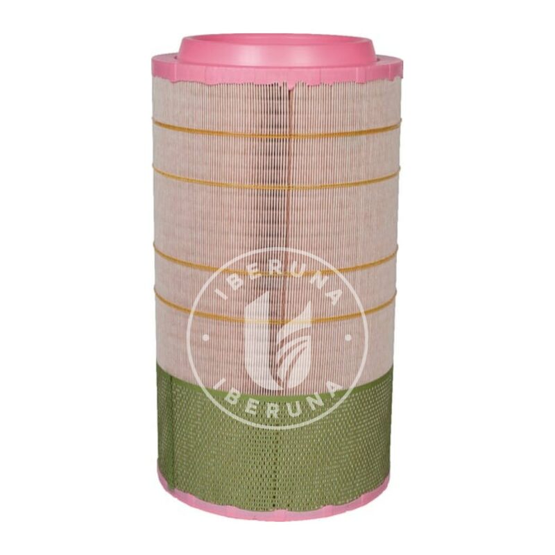 Elemento de filtro de ar MANN-FILTER 4592057344