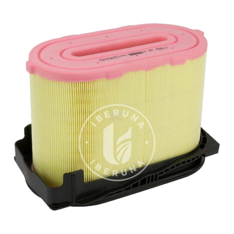 Filtro de ar MANN-FILTER C 30 400/1