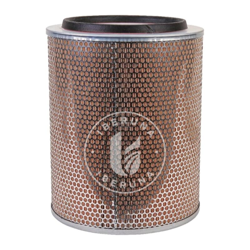 Elemento de filtro de ar MANN-FILTER 1050162S01