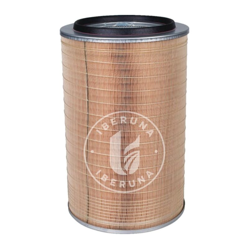 Cartucho de filtro de ar MANN-FILTER 1131623S01