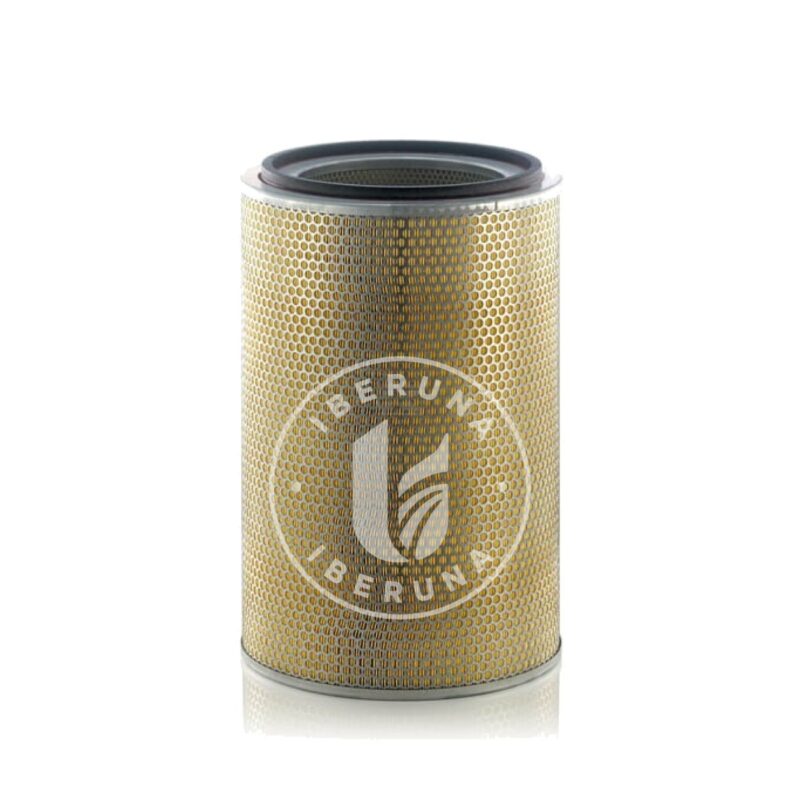 Filtro de ar MANN-FILTER C 31 013