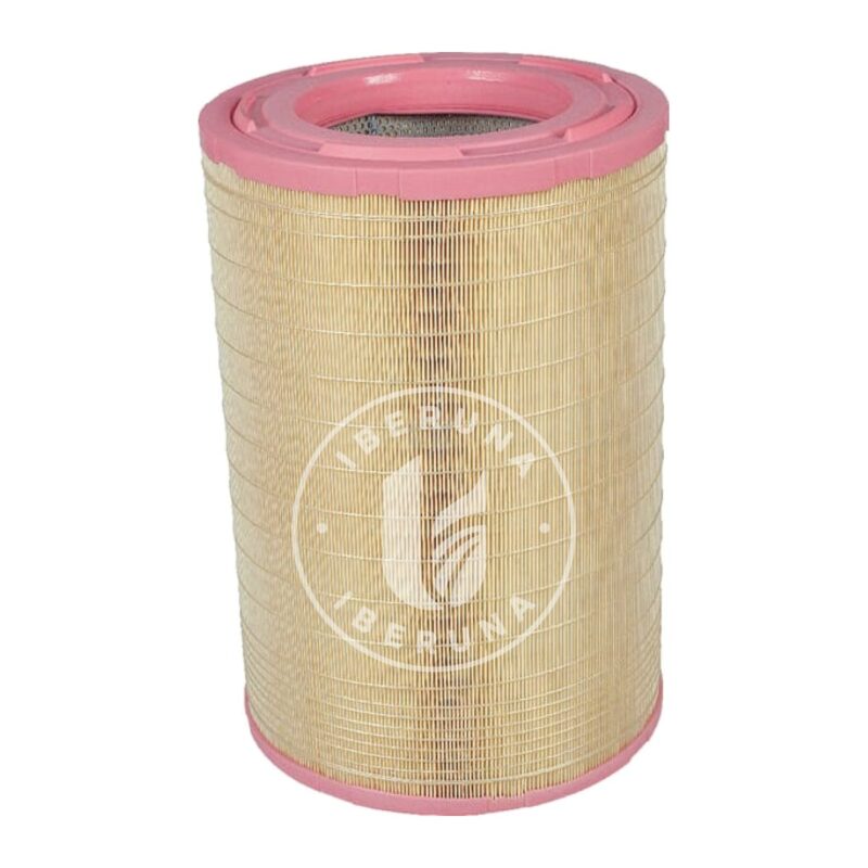 Elemento de filtro de ar MANN-FILTER 1035880S02