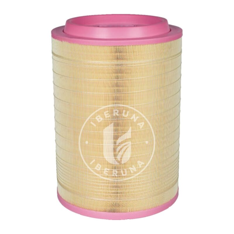 Filtro de ar MANN-FILTER 1061025S01