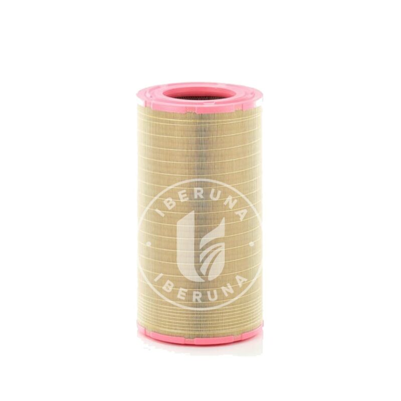 Filtro de ar MANN-FILTER C 32 1900/2
