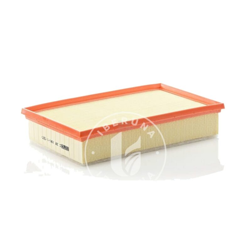 Filtro de ar MANN-FILTER C 32 191/1