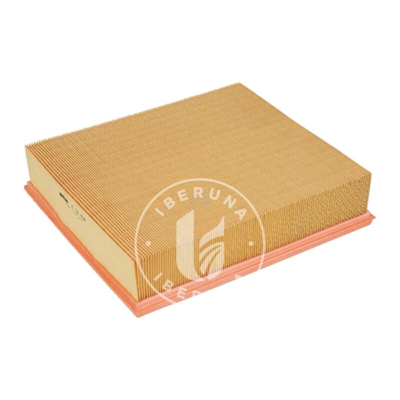 Filtro de ar M&H MANN-FILTER 4533855124