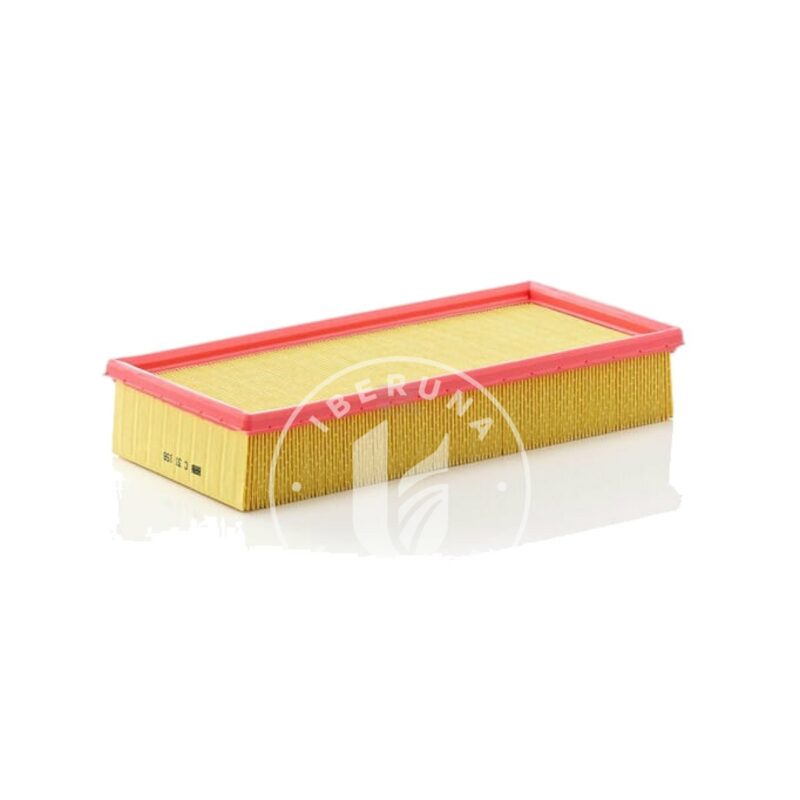 Filtro de ar MANN-FILTER C 33 156