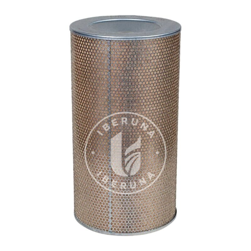 Elemento de filtro de ar MANN-FILTER C 33 920/3