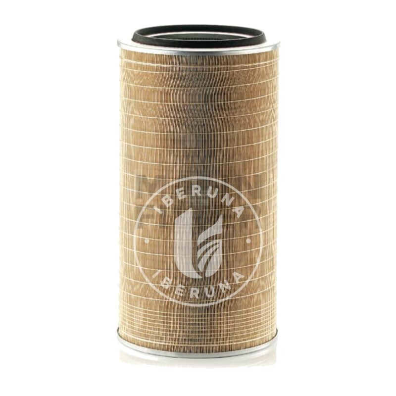 Elemento de filtro de ar MANN-FILTER C 33 920/6