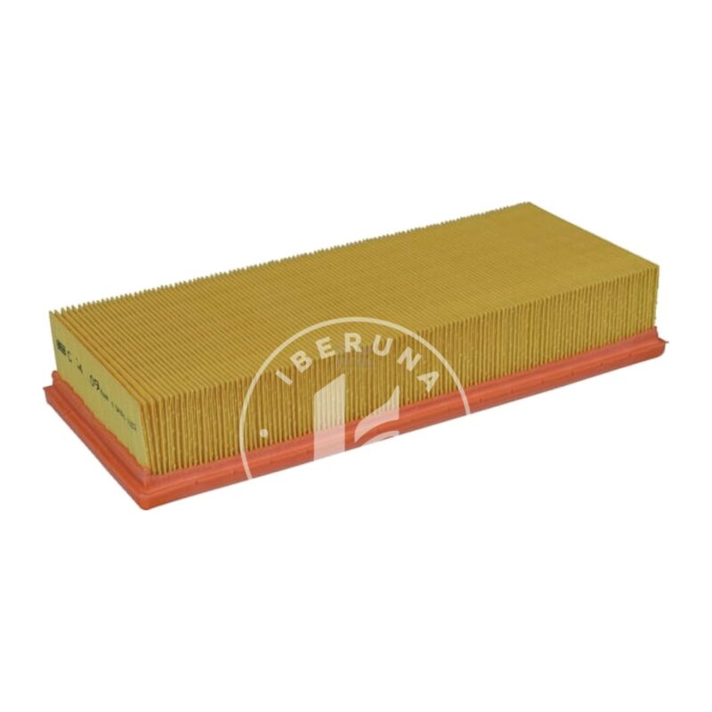 Elemento de filtro de ar MANN-FILTER C 34 109
