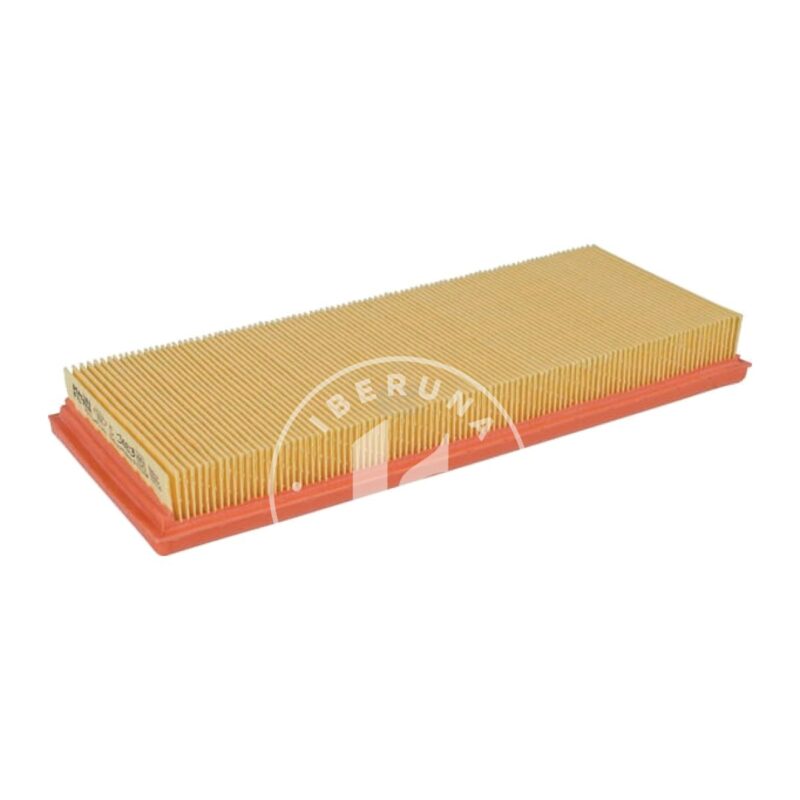 Elemento de filtro de ar MANN-FILTER C 3463