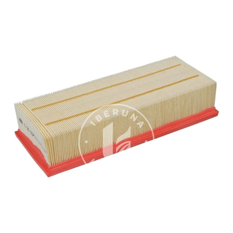 Elemento de filtro de ar MANN-FILTER C 35 154