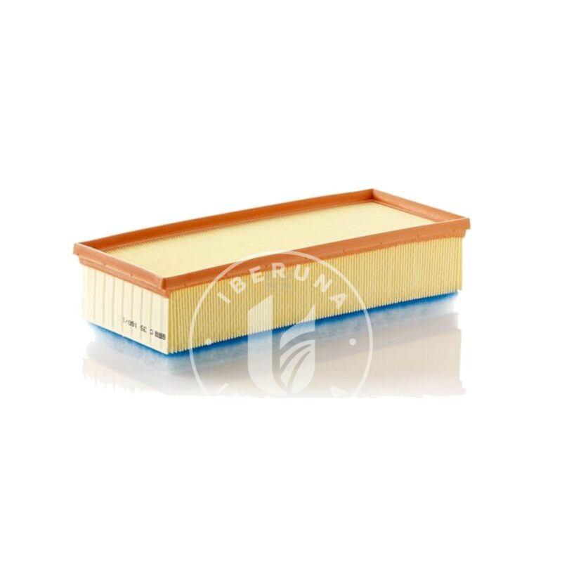 Filtro de ar MANN-FILTER C 35 160/1