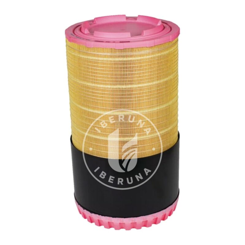 Filtro de ar MANN-FILTER C 35 2260
