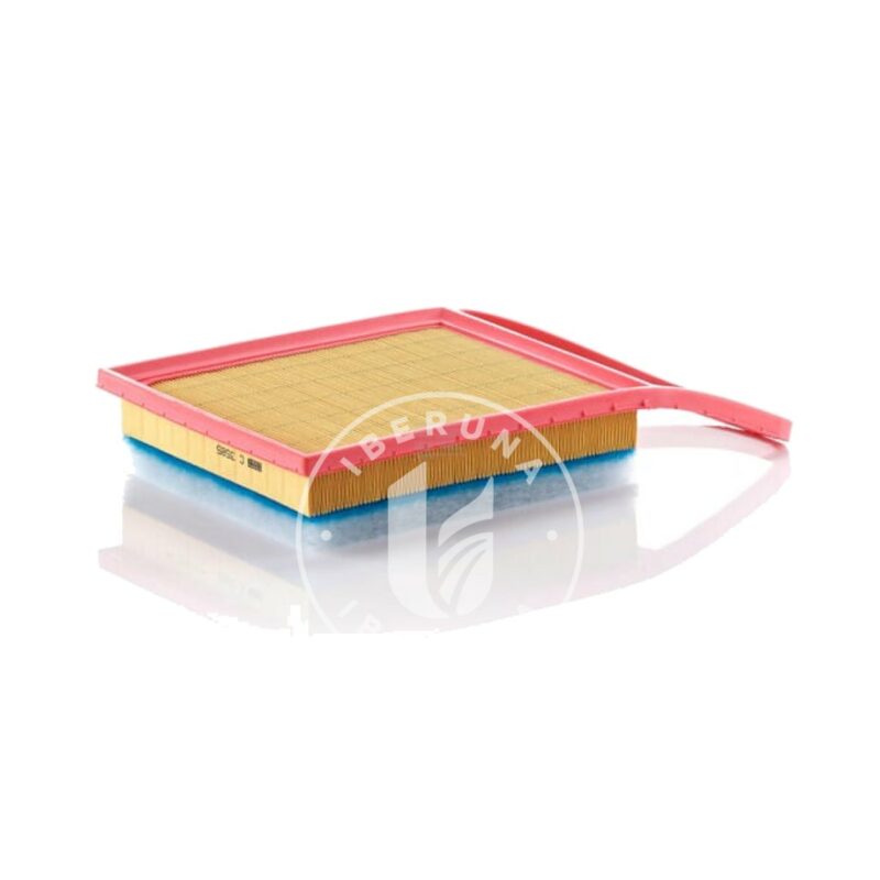 Filtro de ar MANN-FILTER C 3585