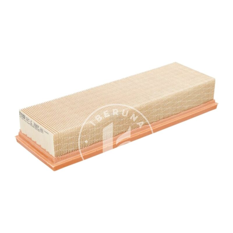 Filtro de ar MANN-FILTER C 3597