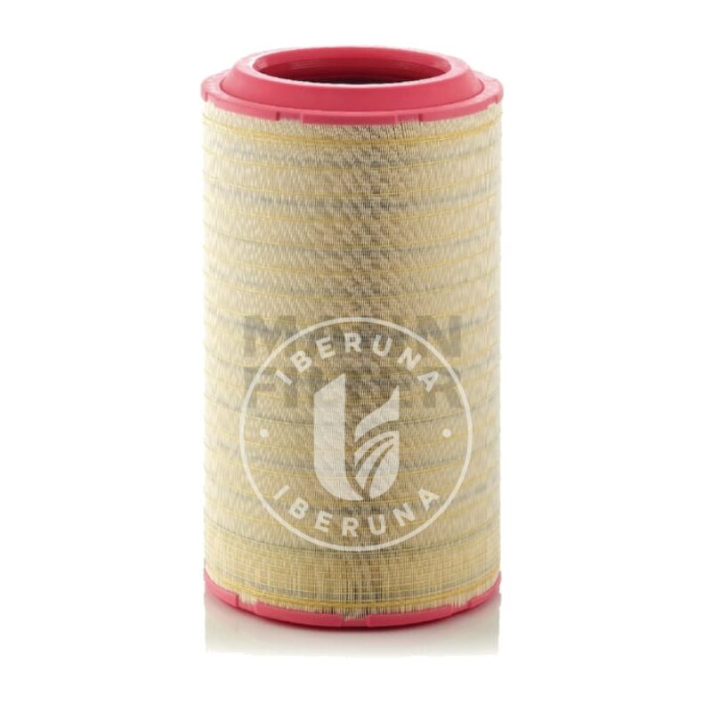 Filtro de ar MANN-FILTER C 37 2680/2