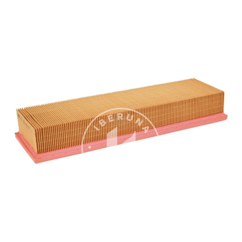 Cartucho de filtro de ar MANN-FILTER 4510855214