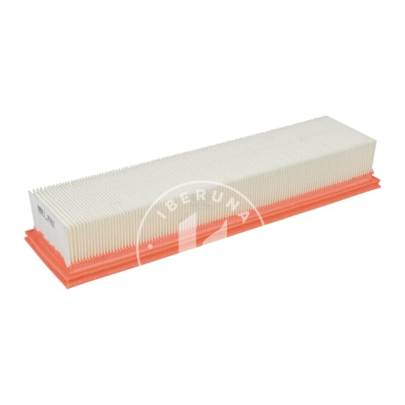 Elemento de filtro de ar MANN-FILTER C 3993