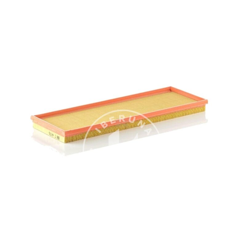 Elemento de filtro de ar MANN-FILTER C 4476